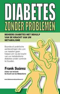 Diabetes zonder problemen