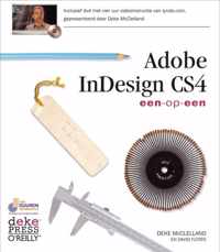 Een Op-Een Adobe Indesign Cs4