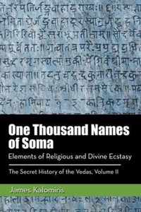 One Thousand Names of Soma