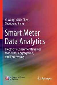 Smart Meter Data Analytics