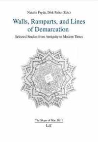 Walls, Ramparts, and Lines of Demarcation