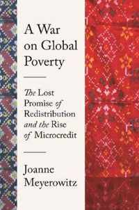 A War on Global Poverty