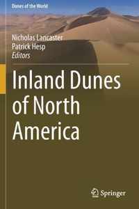 Inland Dunes of North America