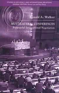 Multilateral Conferences