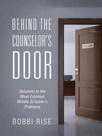 Behind the Counselor's Door