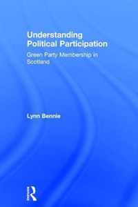 Understanding Political Participation