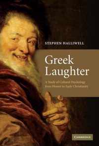 Greek Laughter