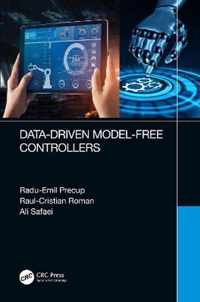 Data-Driven Model-Free Controllers