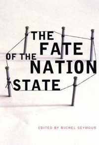 The Fate of the Nation State