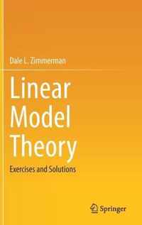 Linear Model Theory