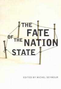 The Fate of the Nation State