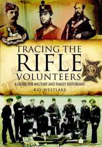 Tracing the Rifle Volunteers