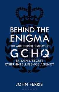 Behind the Enigma