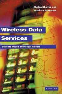 Wireless Data Services