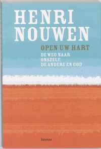 Open Uw Hart