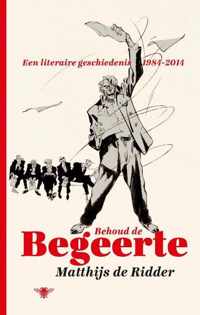 Behoud de begeerte