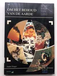 Om het behoud van de aarde