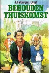 Behouden thuiskomst