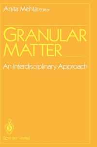 Granular Matter