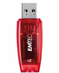 Usb-stick Emtec Flash drive 4gb C400