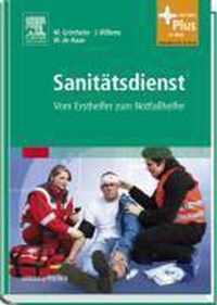 Sanitätsdienst