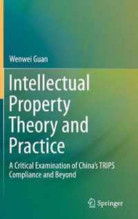 Intellectual Property Theory and Practice