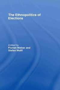 The Ethnopolitics of Elections