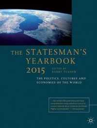 The Statesman's Yearbook 2015