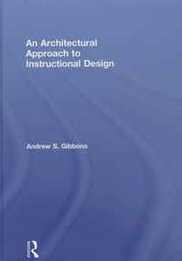 An Architectural Approach to Instructional Design