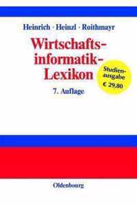 Wirtschaftsinformatik-Lexikon