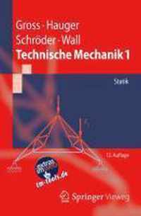 Technische Mechanik 1