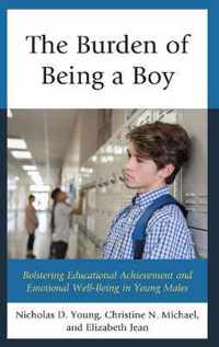 The Burden of Being a Boy