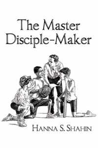 The Master Disciple-Maker