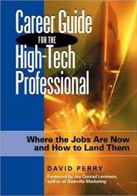 Career Guide for the High-Tech Professional