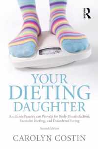 Your Dieting Daughter 2nd