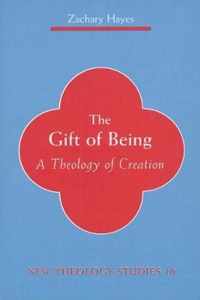 The Gift of Being