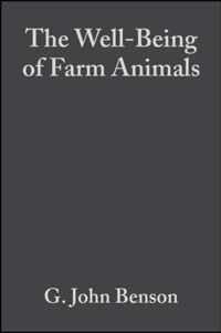 The Well-Being of Farm Animals