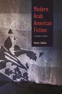 Modern Arab American Fiction