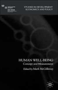 Human Well-being