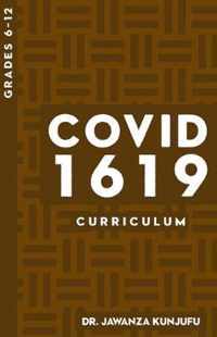 COVID 1619 Curriculum