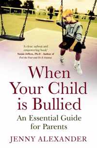 When Your Child Is Bullied