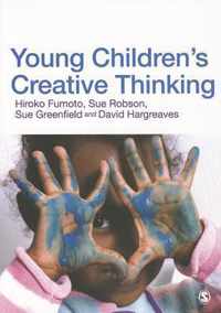 Young Children's Creative Thinking