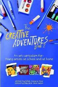 Creative Adventures; Book 2
