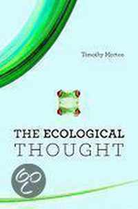 The Ecological Thought