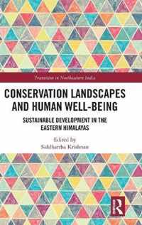 Conservation Landscapes and Human Well-Being