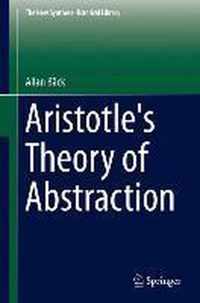 Aristotle's Theory of Abstraction