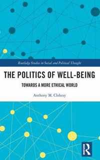 The Politics of Well-Being