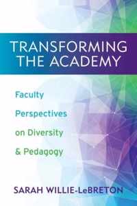 Transforming the Academy