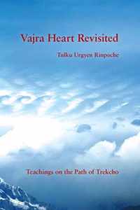 Vajra Heart Revisited