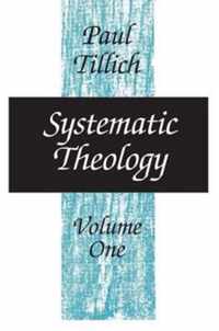 Systematic Theology V1